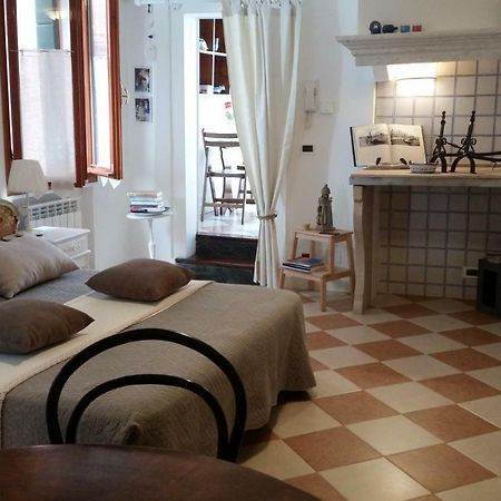 Appartamento Romantico Venice Exterior photo