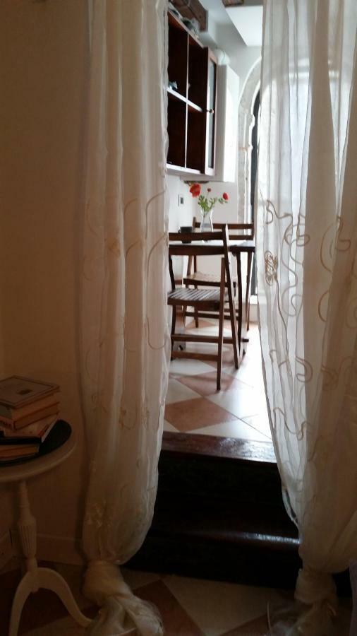 Appartamento Romantico Venice Exterior photo